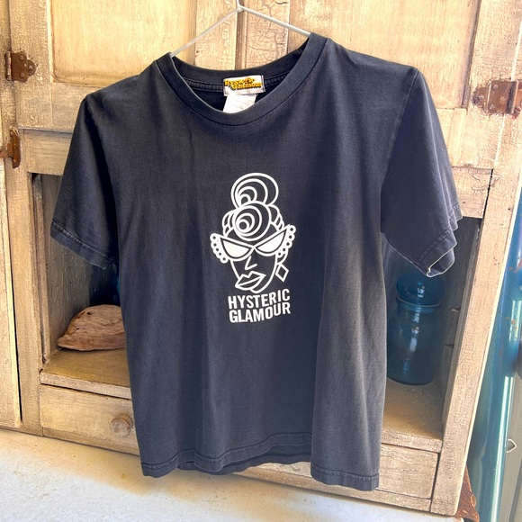 Hysteric Glamour Other - Kids Hysteric Glamour T-Shirt (Small)